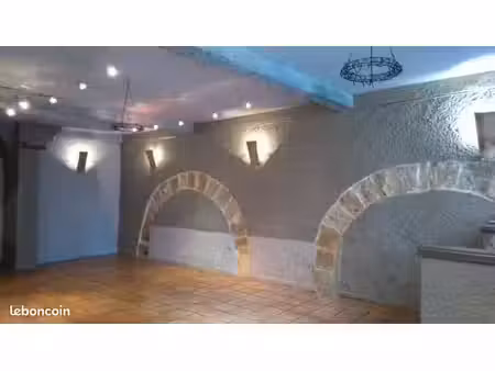 narbonne - boutique commerce local 44 m2