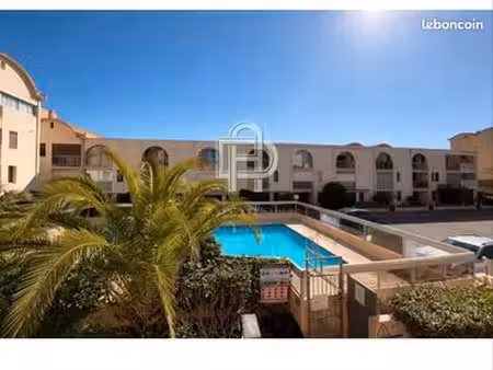 appartement meublé