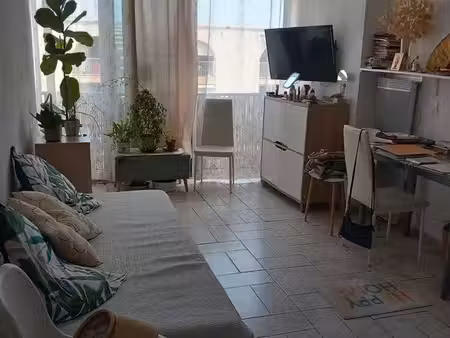 appartement t2