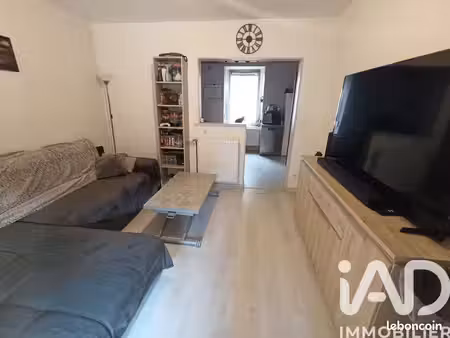 maison 5 pièces 82 m²