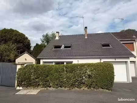 nouveaute - pavillon à charleville-mézières