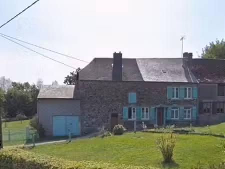 maison 7 pièces 121 m²