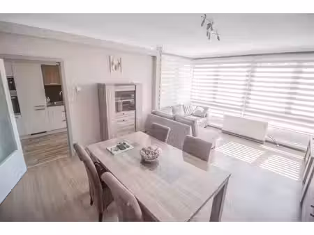 appartement à louer à chaussée de chatelet 42/09/71 gilly (vbe57695)