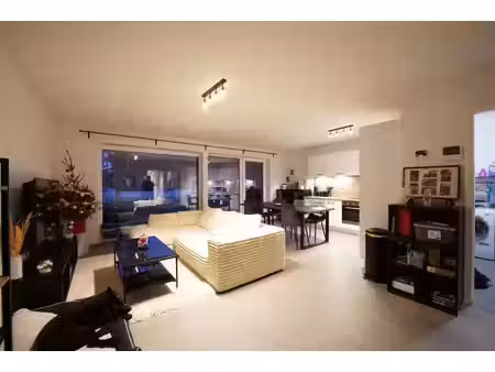 appartement à louer à rue clérembault 7 angleur (vbe57702)