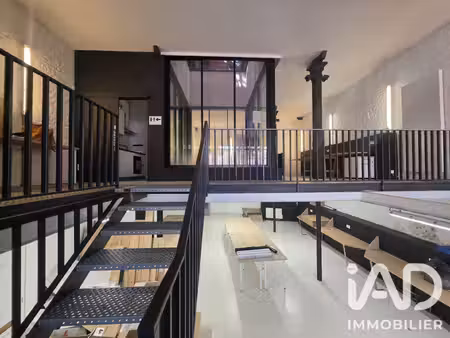 vente boutique/local commercial 156 m²