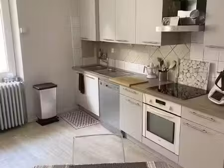 location maison 4 pièces 119.39 m² à albi (81000)  850 €