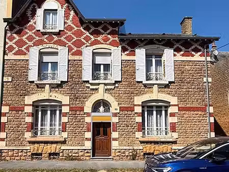 maison 7 pièces 200 m²