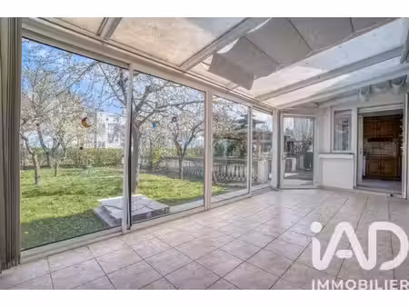 vente maison traditionnelle 7 pièces