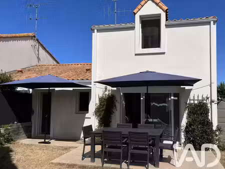 vente maison/villa 3 pièces