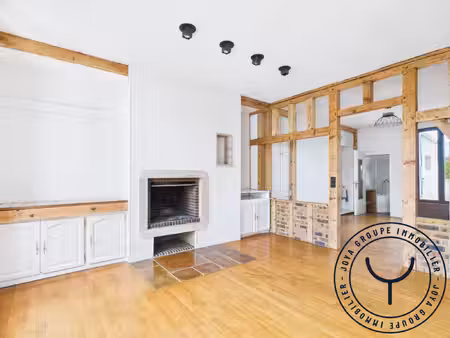 appartement à louer sainte-savine