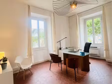 location bureaux / cabinets