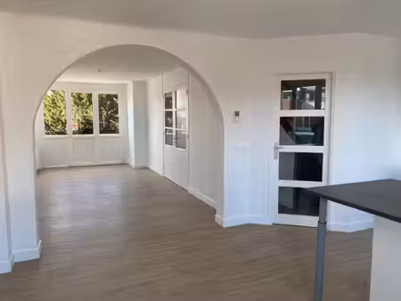 maison à louer mouvaux