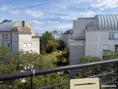 vend appartement cergy t3