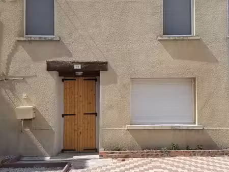 maison . 5 pièces . 103 m²