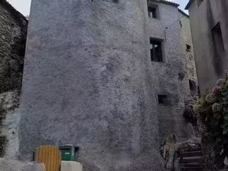maison de village 5 pièces 77 m²