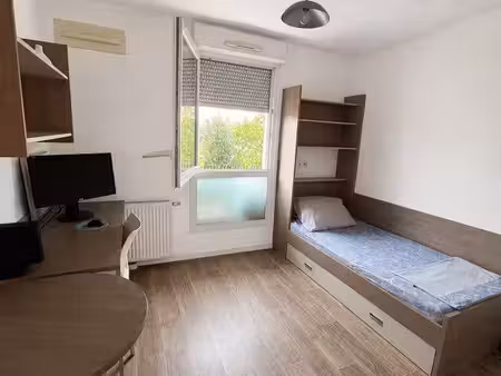 sous location 3 semaines lisez bien l’annonce