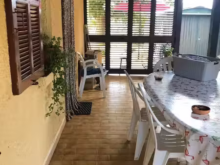 maison de 130m2