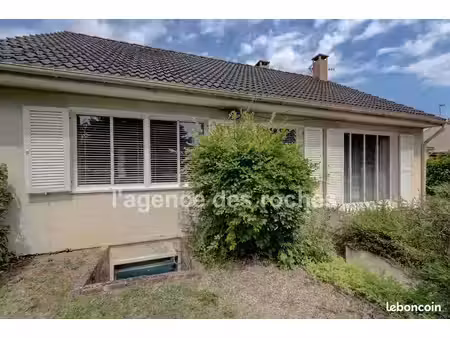 maison 5 pièces 81 m²