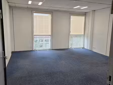 location bureau 29 m2