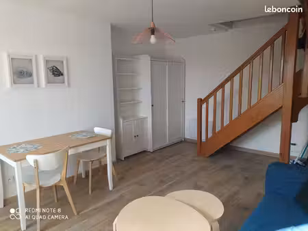 f2 duplex libre de suite