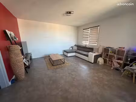 appartement t4