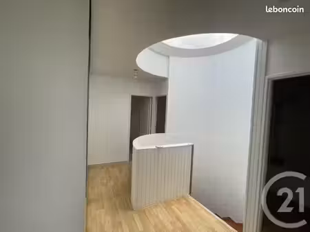 maison 5 pièces 84 m²