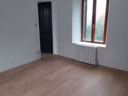 appartement f2 40m2