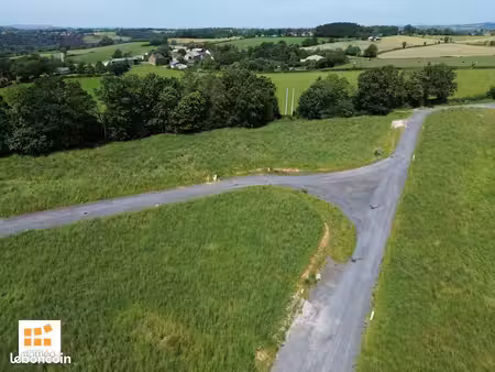 terrain à bâtir de 792 m² à cassagnes-begonhes