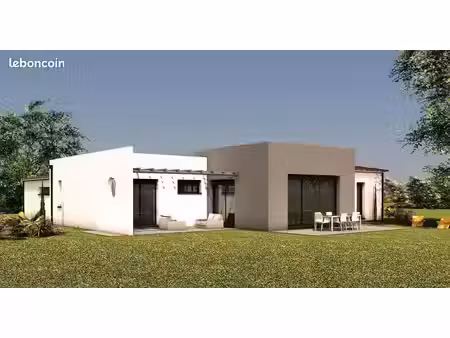 maison 5 pièces 110 m²