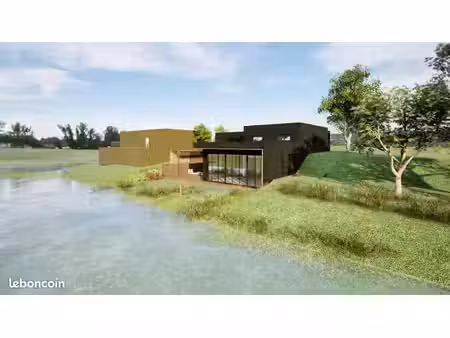 maison 6 pièces 180 m²
