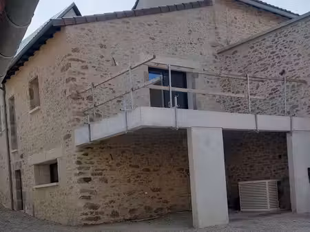 location logement communal