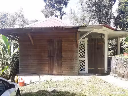location bungalow