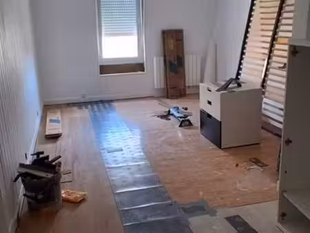 studio 28m2