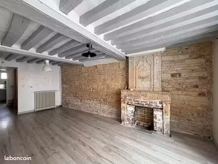 maison de ville 4 pièces 73 m²