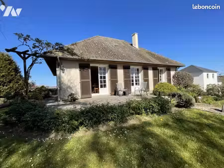 maison 4 pièces 84 m²