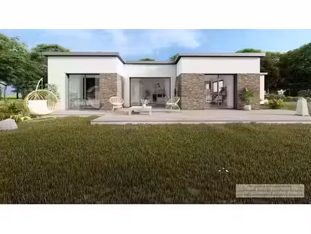 vente maison neuve 4 pièces 98 m² à toulouse (31000)  431 000 €