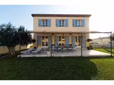 vente maison neuve 4 pièces 115 m² à villelaure (84530)  432 900 €