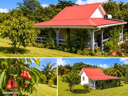bungalow à louer