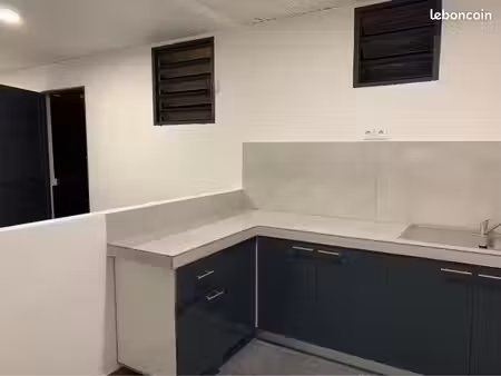 appartement t3 fort de france