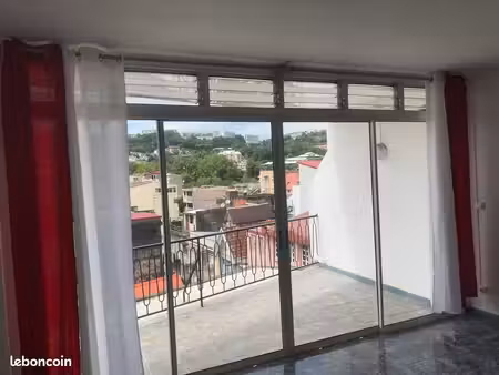 location d un appartement de type f3