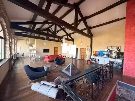 vente maison 6 pièces 180 m² à les vans (07140)  480 000 €