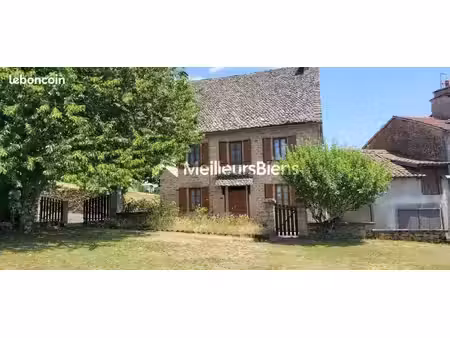 maison 4 pièces 67 m²