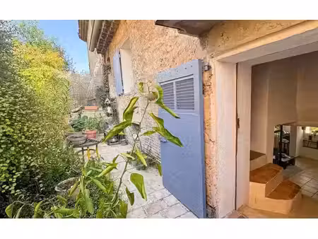 vente maison 4 pièces 104 m² à cabries (13480)  449 000 €