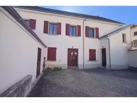 vente maison 5 pièces 212 m² à le coudray-montceaux (91830)  449 000 €