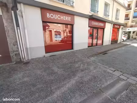 local commercial