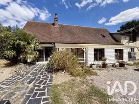 vente maison à l'aigle (61300) : à vendre / 150m² l'aigle