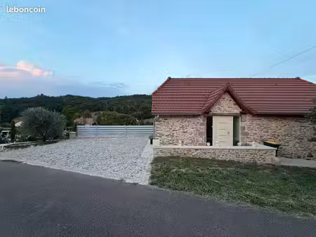 maison à altillac