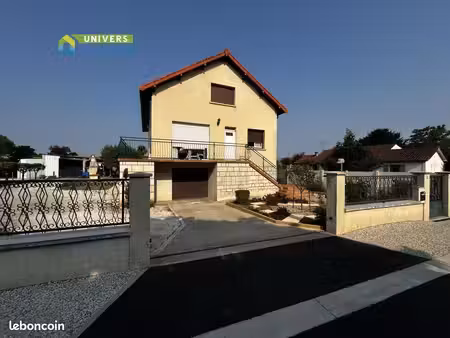 maison en viager 6 pièces 175 m²