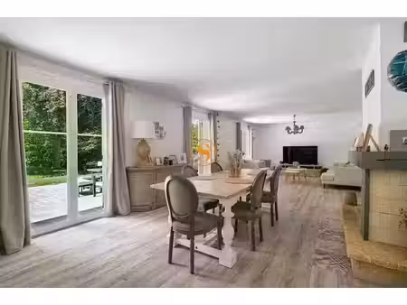vente maison 6 pièces 150 m² à verneuil-en-halatte (60550)  458 000 €