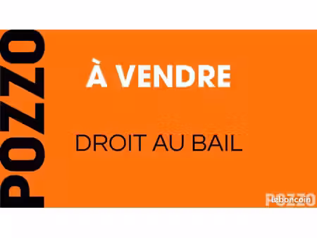 local commercial 150 m²